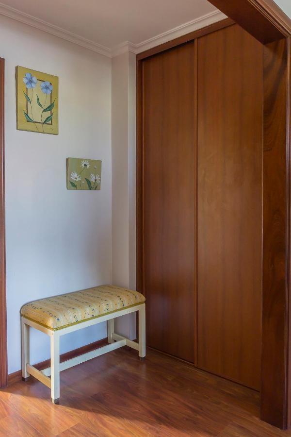 Chalet en Canido Vigo Exterior foto